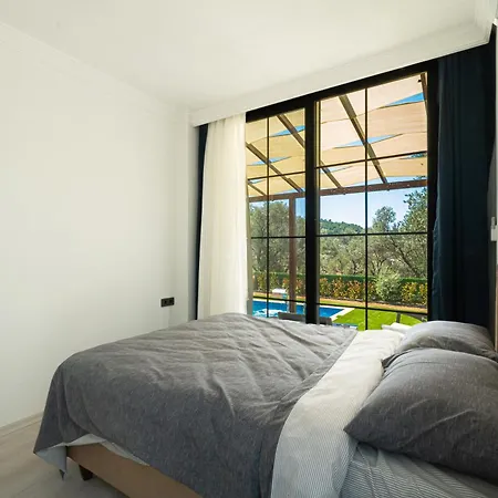 Lena Private Pool Villa *