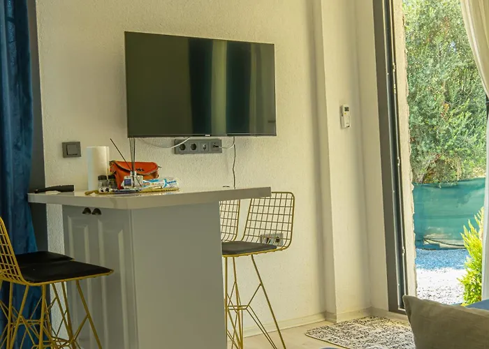 Lena Private Pool * Bodrum