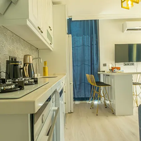 Vilă Lena Private Pool