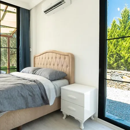 Lena Private Pool Bodrum