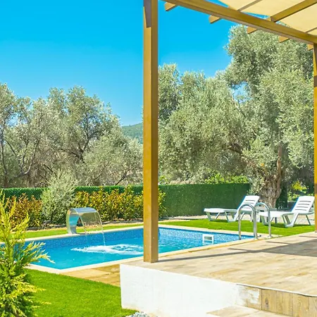 Lena Private Pool Vilă