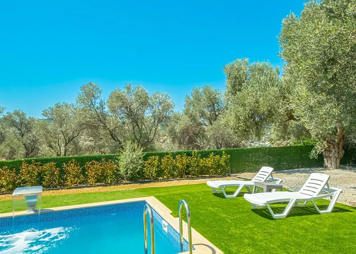 Villa Lena Private Pool