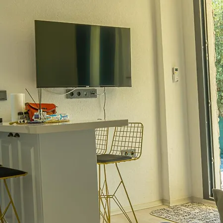 Lena Private Pool * Bodrum