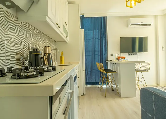 فيلة Lena Private Pool